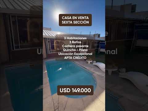 House for Sale in the Sixth District, City