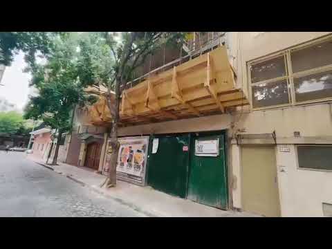 Two-room apartment for sale in Caballito