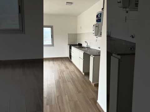 BRAND-NEW Apartment - 1 bedroom - Natural Gas