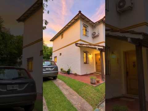 House with Garden, BBQ, and 3 Bedrooms | Punta Chica, San Fernando | Eligible for a Mortgage