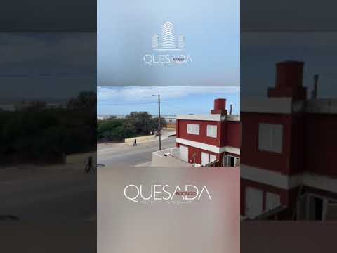 |EXCLUSIVE OCEANFRONT APARTMENT| |SAN BERNARDO|