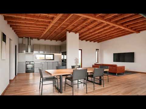 FOR SALE: 4-ROOM HOUSE WITH GALLERY AND GARDEN; ELIGIBLE FOR ECO CHACRAS 2 LOAN IN MASCHWITZ