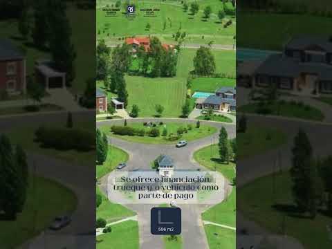 Interior Lot for Sale in Santa Sofía, Pilar del Este
