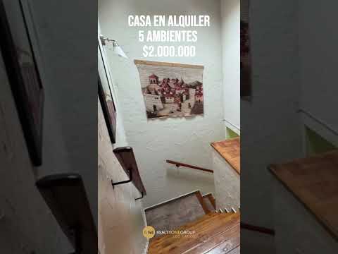 House in San Carlos de Bariloche