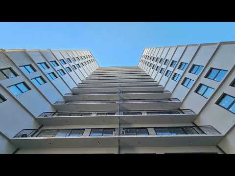 FOR SALE / Studio Apartment in MOCA² – Barracas