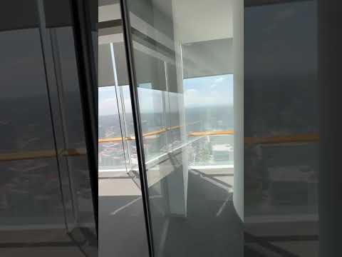Office for Rent on Reforma