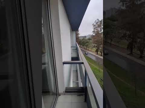 1-BEDROOM APARTMENT FOR RENT IN THE GENERAL PAZ NEIGHBORHOOD, CÓRDOBA