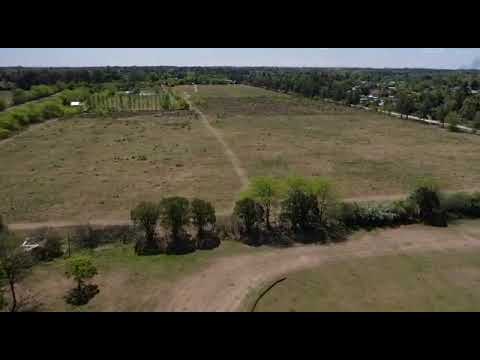 10-hectare Lot for Sale in Manzanares - Pilar