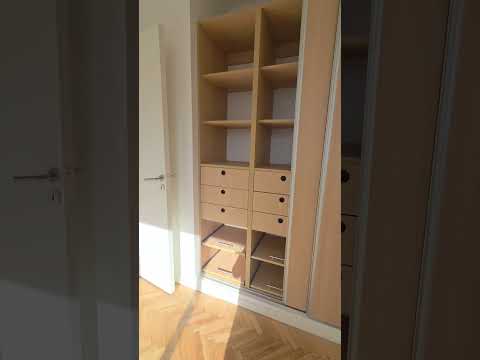 Apartment in Villa Crespo