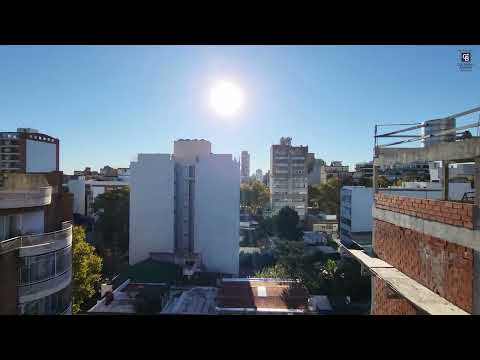 For Sale: Brand-New 3-Bedroom Duplex Apartment with Terrace and Garage