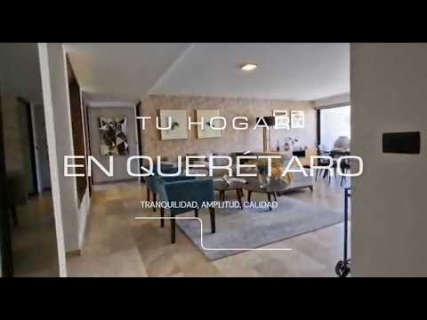 Apartment for Sale in Milenio 3, Querétaro. 3 bedrooms, 3 parking spaces