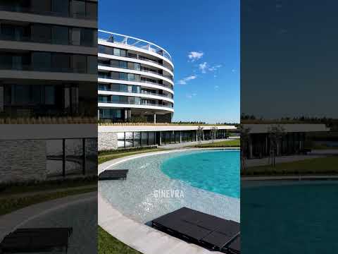 2-room apartment for sale in Oceana Nordelta