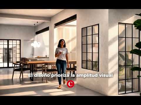 House for Sale with Construction Plans. Brand-new. 2 bedrooms. Patio. Garage. Right in the heart of Campana