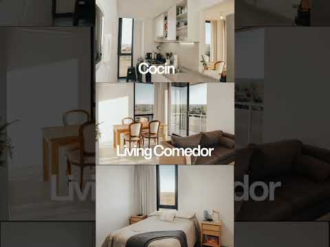 TIGRE I NUEVO RIVERSIDE I DEPARTAMENTO I 2 AMBIENTES I COCHERA I AMENITIES