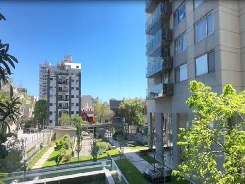 2-room apartment for sale with garage and amenities in Torre Montañeses, Núñez