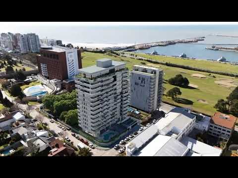 2-Room Apartment for Sale in Pozo, Mar del Plata