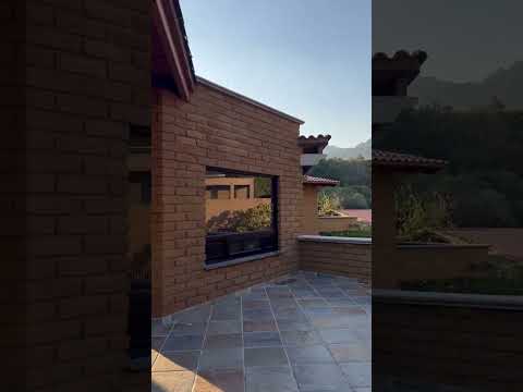 House for Sale in Tepoztlán