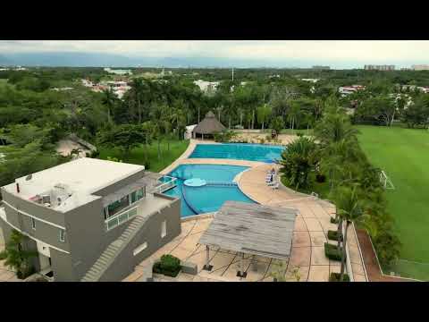 Apartment for Sale in Bucerías: 2 Bedrooms, Flamingos Sport Residences