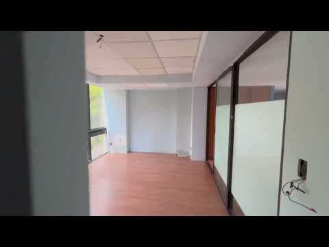 Office for Rent - National Army - 3rd Floor - 70 m2