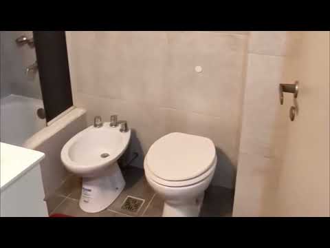 ALQUILER. Departamento 2 ambientes Almagro