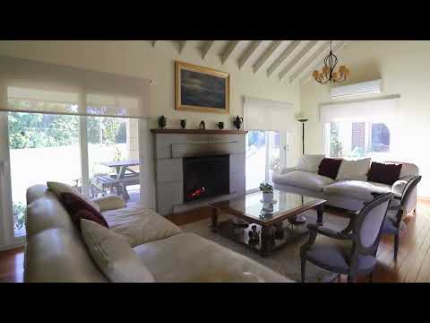 6-Room House for Sale in the Lomas de Fatima Pileta Gated Community