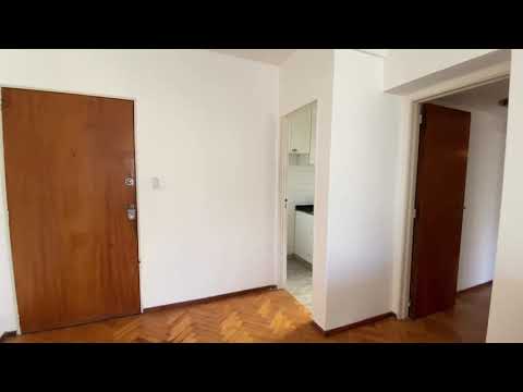 3-ROOM APARTMENT FOR SALE IN CABALLITO