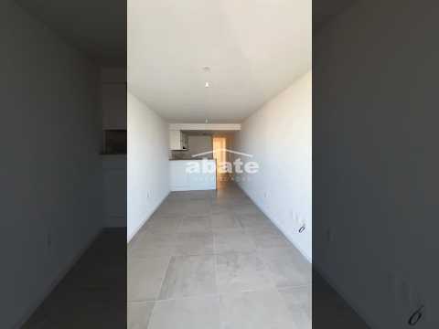 Brand-new 2-bedroom apartment with garage for sale! Upper floor—Downtown—Montevideo