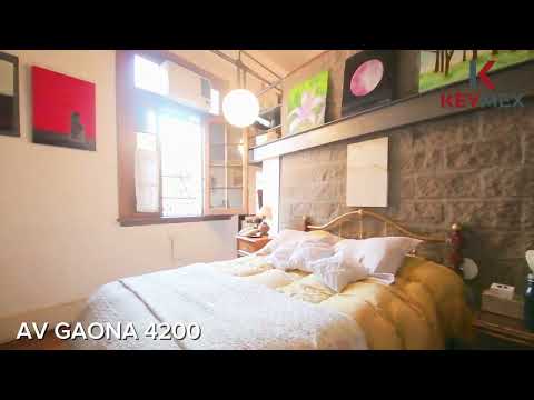 6-room house on 3 floors, with a garage and terrace in Floresta