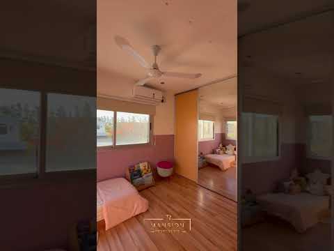 5-Bedroom House for Sale in the Santa Teresa Neighborhood, Villanueva, Tigre