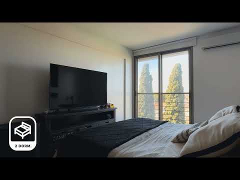 Apartment in Arboris Las Lomas