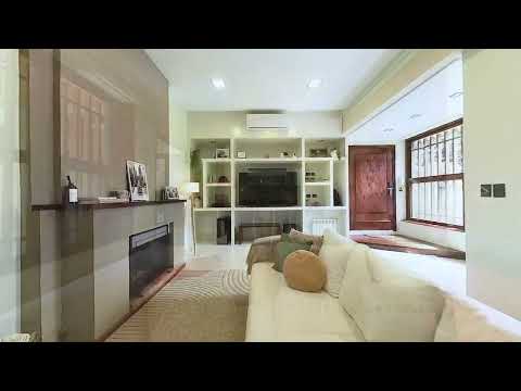 CASA | VENTA | 3 DORMS + PLAYROOM | MARTINEZ