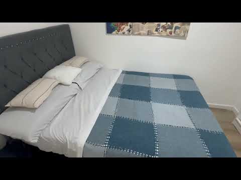 Studio Apartment for Sale in Agronomía, Very Bright!!! Amenities