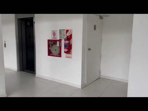 4-ROOM APARTMENT FOR RENT WITH GARAGE IN VILLA URQUIZA, DOHO