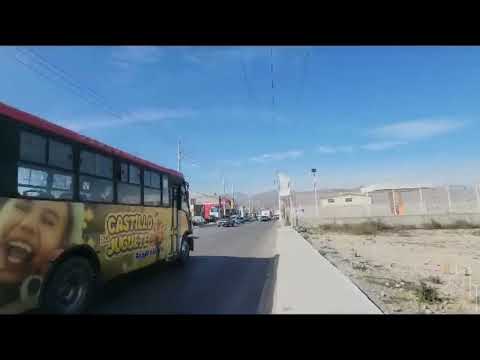 Land for Rent West of Saltillo Residential - Commercial
