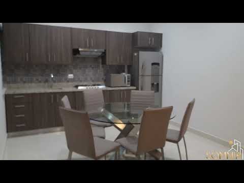Furnished Apartment for Rent in North Saltillo