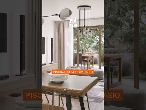 Apartment for Sale - Escobar