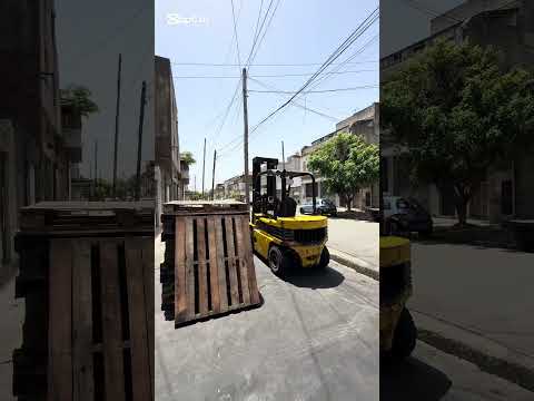 Warehouse - Storage - Sale - Valentin Alsina