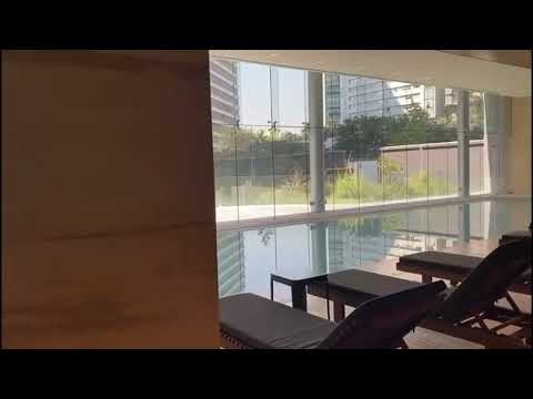 !!!Exclusive apartment in Begrand Alto Polanco!!!