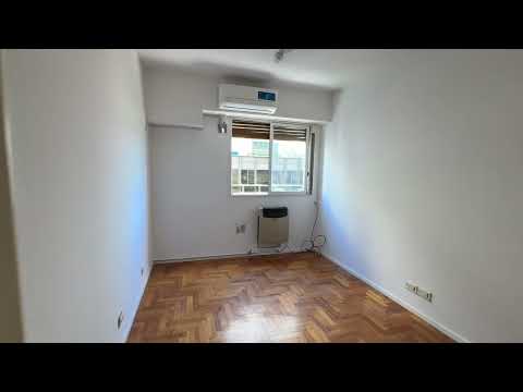 2-Room Apartment for Sale or Rent - Barrio Norte