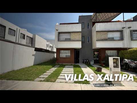 House in Xaltipa I