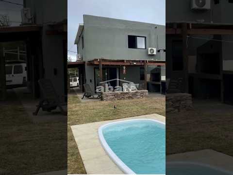 2 Houses for Sale in Punta del Diablo, Rocha