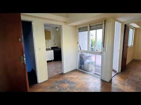 2-Room Apartment for Sale in Almagro