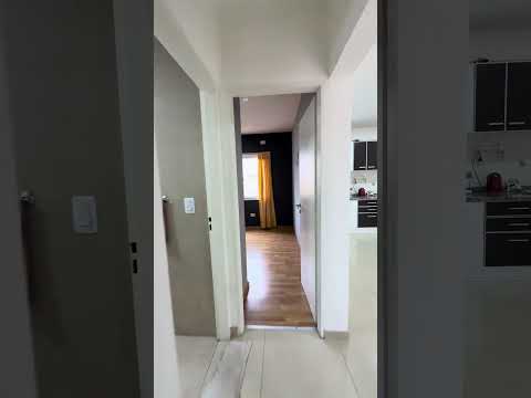 Three-room apartment with a terrace - first floor - Lanús West - for sale - Financing available