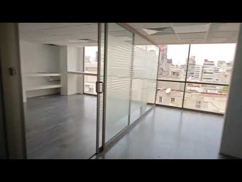 Office for Rent in Polanco