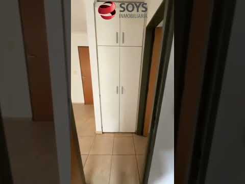 1-Bedroom Apartment for Rent at Urquiza 1506, Alta Córdoba Neighborhood, Córdoba