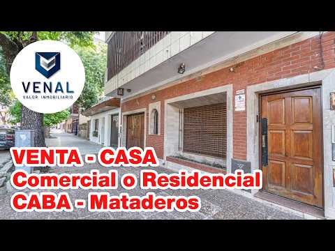 For Sale: Commercial or Residential House—6 rooms, 5 bedrooms, 3 full bathrooms, 3 stories