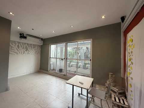 COMMERCIAL PROPERTY FOR RENT IN COLEGIALES