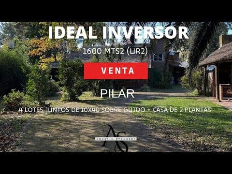 Home - Pilar