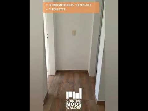 5-room house for rent in a gated community