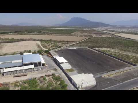 Land for Sale: 6,273.96 m² for Mixed-Use Commercial and Industrial Development